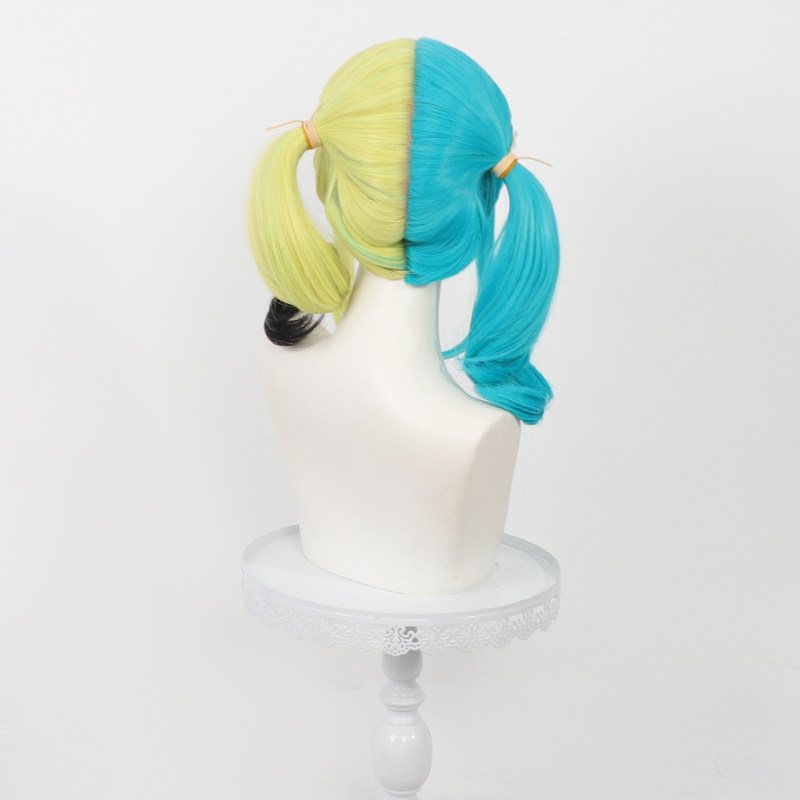 Perruque de Cosplay Anime Cana - Women Accessories Aesthetic avis et prix