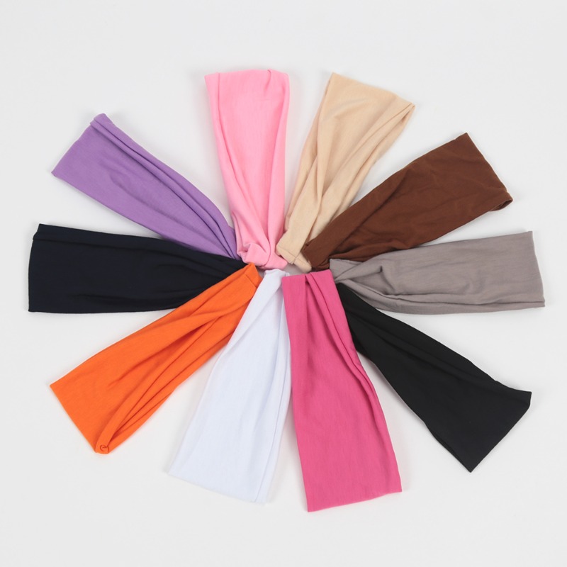 Bandeaux élastiques de sport p - Women'S Running Accessories avis et prix