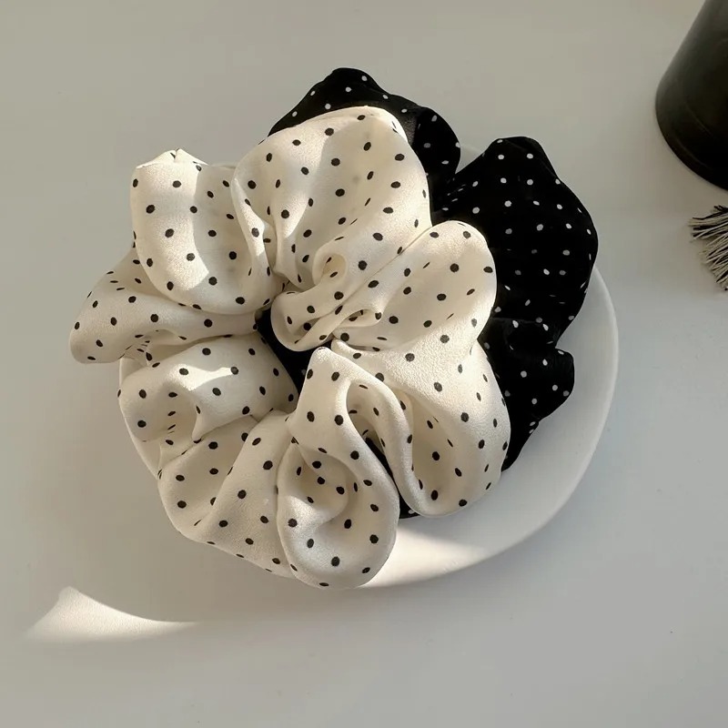 Lot de 2 chouchous élégants et - Women Accessories Aesthetic avis et prix