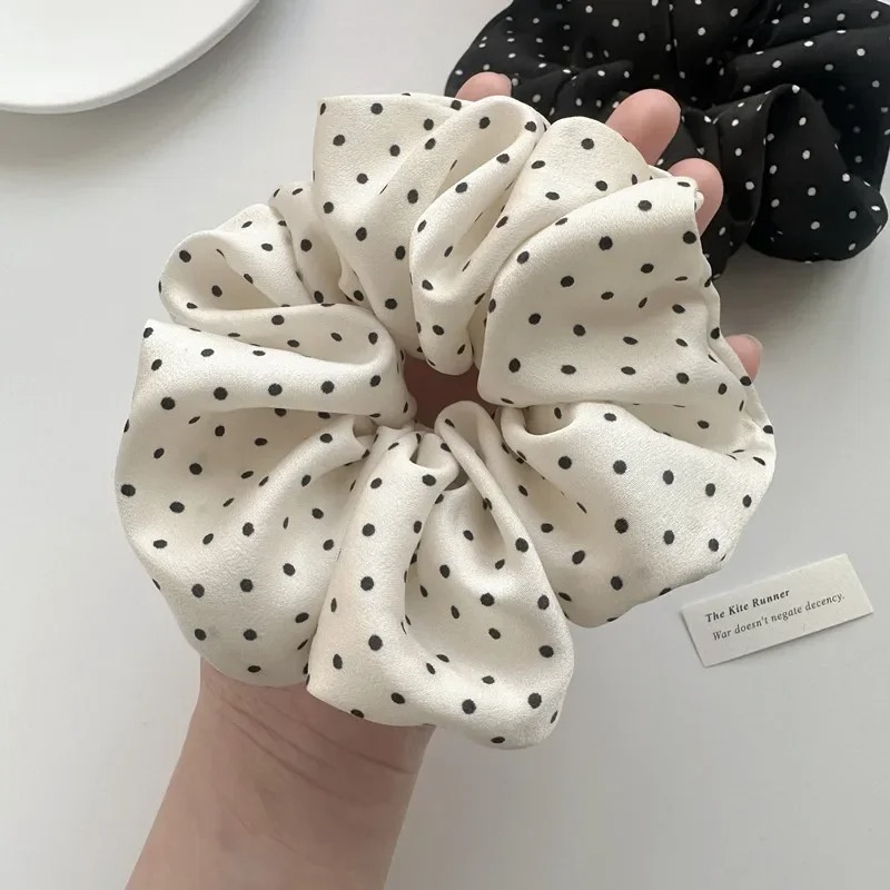 Lot de 2 chouchous élégants et - Women Accessories Aesthetic avis et prix