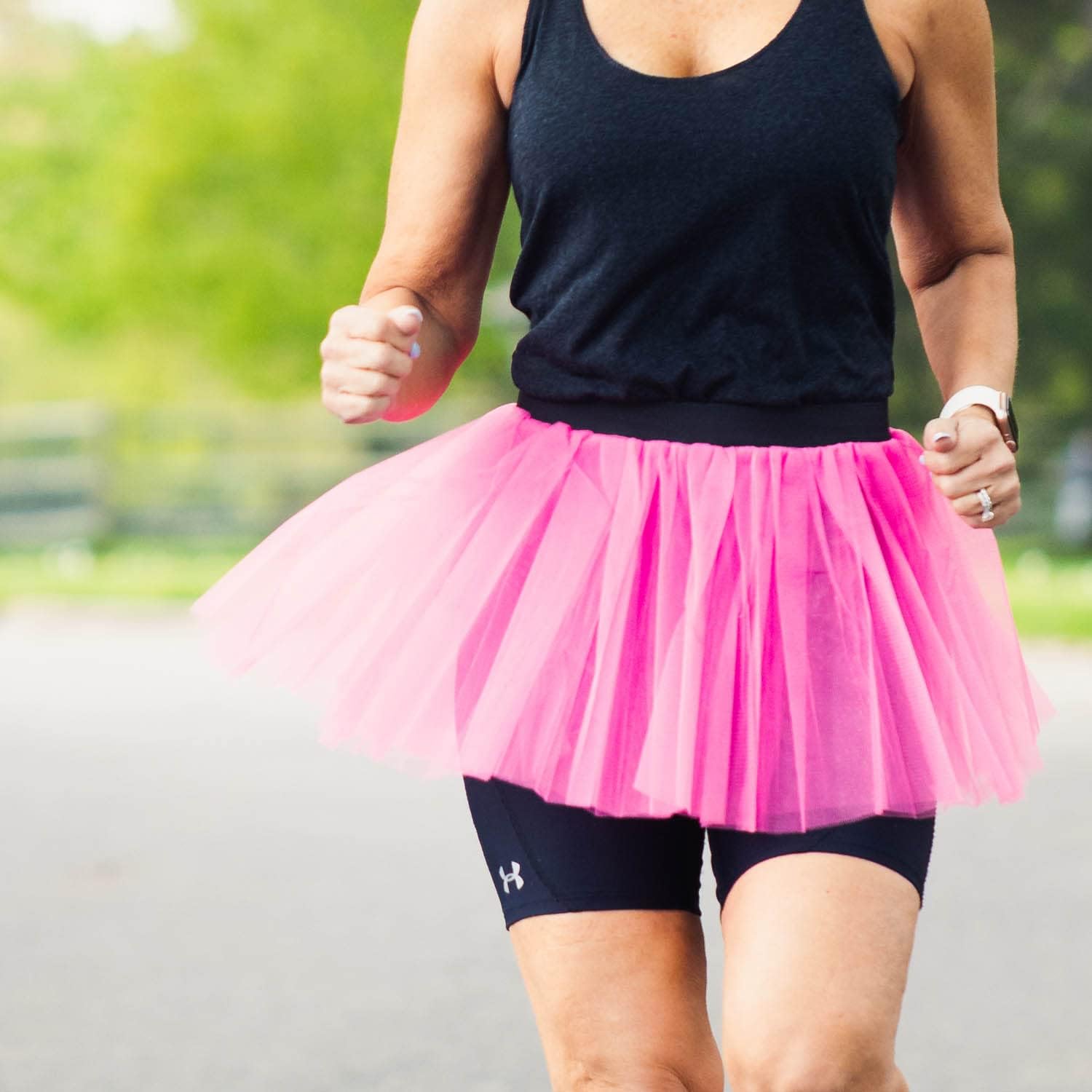 Gone For a Run Runners Tutu |  - Women'S Running Accessories avis et prix