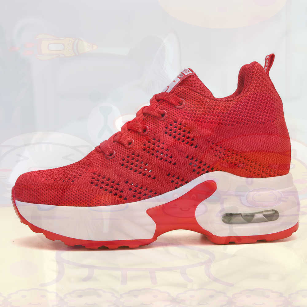 Rouge taille 36 chaussures fem - Women'S Accessories Famous Footwear avis et prix