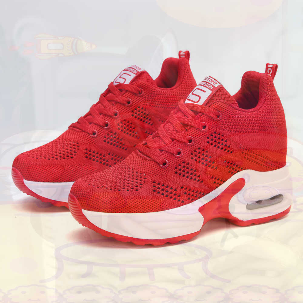 Rouge taille 36 chaussures fem - Women'S Accessories Famous Footwear avis et prix