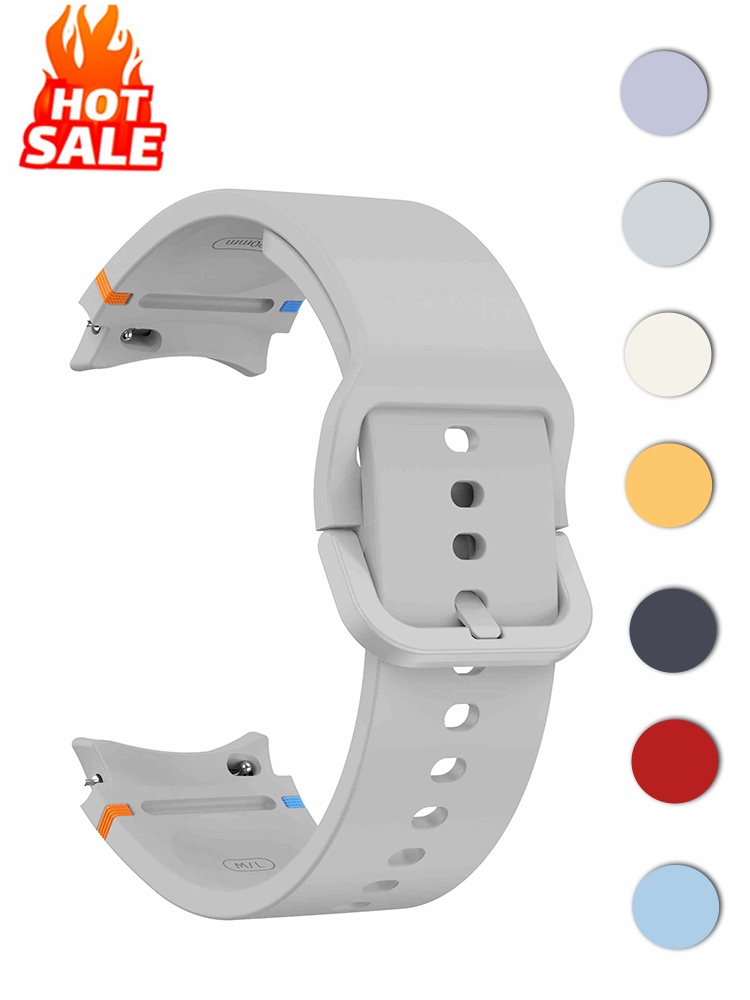 Bracelet en silicone pour Sams - Women Accessories Website avis et prix