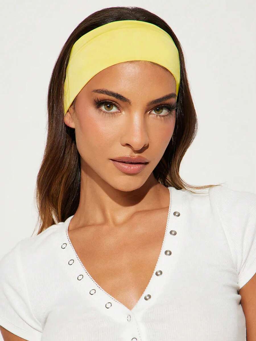 Bandeau de sport et de yoga de - Women'S Running Accessories avis et prix
