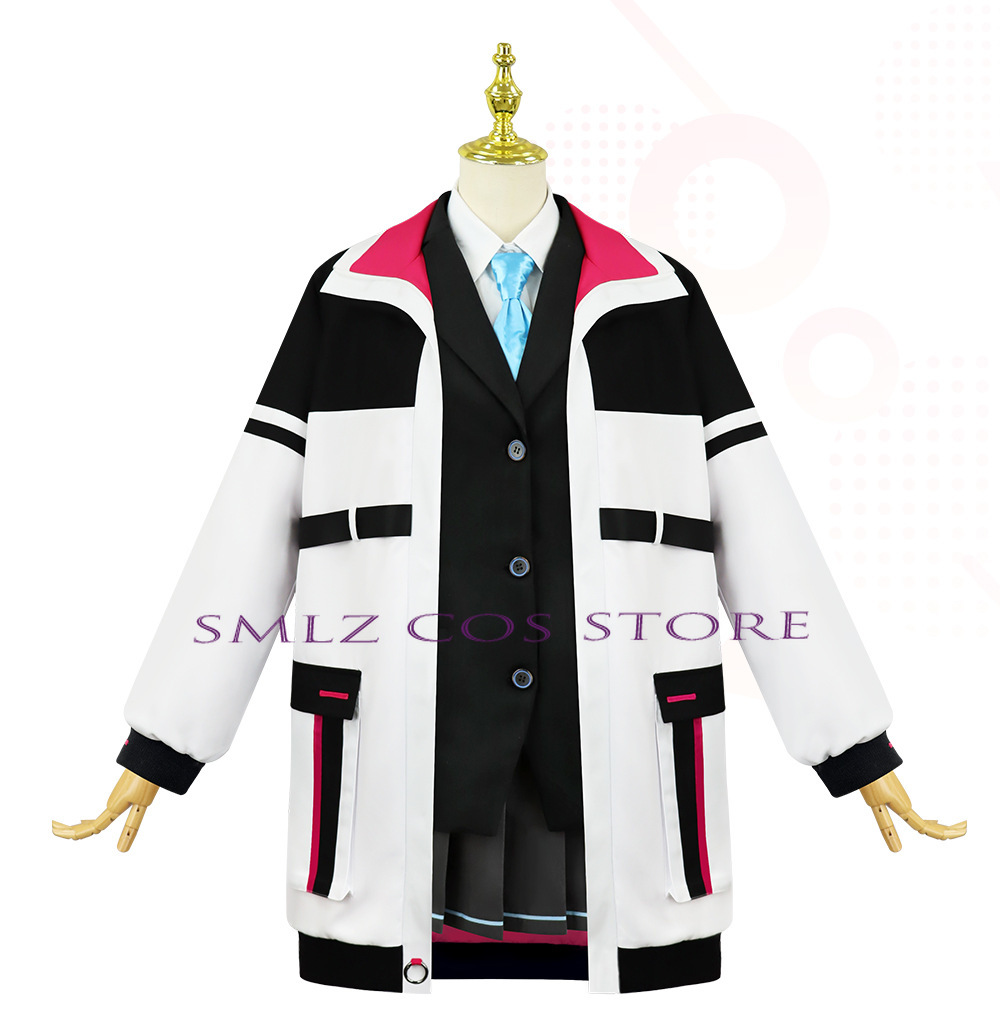 Costume de cosplay Kei Blue Ar - Women'S Accessories Clothing avis et prix
