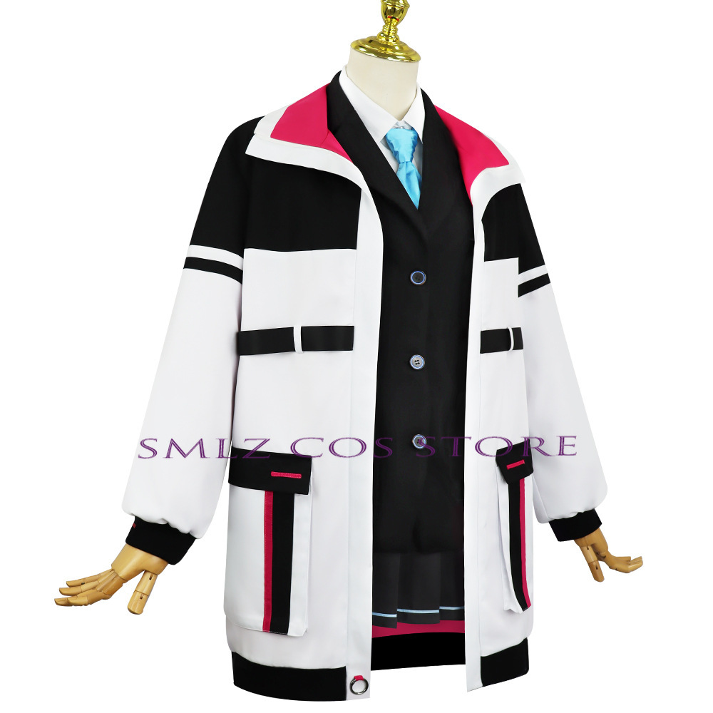 Costume de cosplay Kei Blue Ar - Women'S Accessories Clothing avis et prix