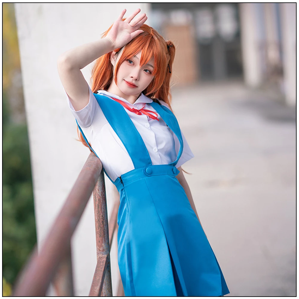 Costume de cosplay Anime Rei A - Women Accessories On Sale avis et prix