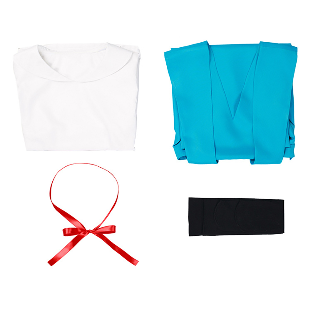 Costume de cosplay Anime Rei A - Women Accessories On Sale avis et prix