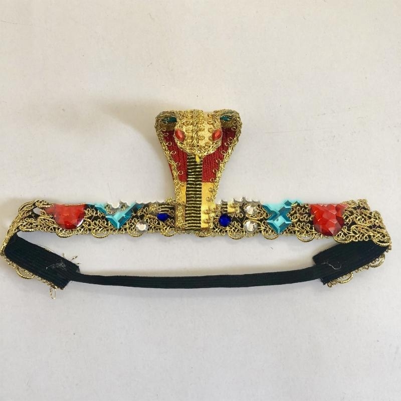 Accessoires Costume égyptien,  - Women'S Egyptian Accessories avis et prix