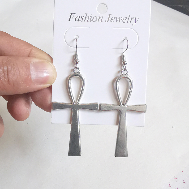 Boucles d'oreilles égyptiennes - Women'S Egyptian Accessories avis et prix
