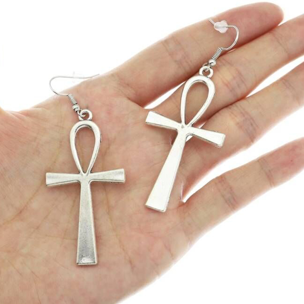 Boucles d'oreilles égyptiennes - Women'S Egyptian Accessories avis et prix
