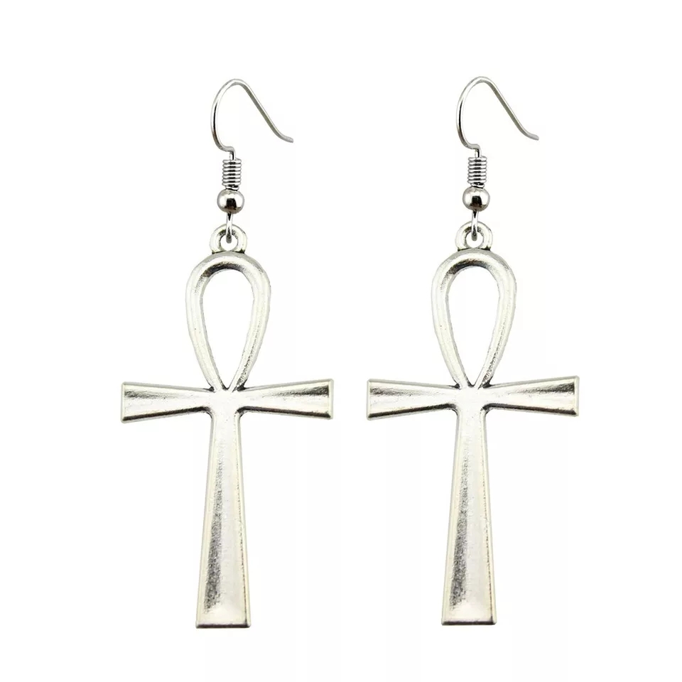 Boucles d'oreilles égyptiennes - Women'S Egyptian Accessories avis et prix