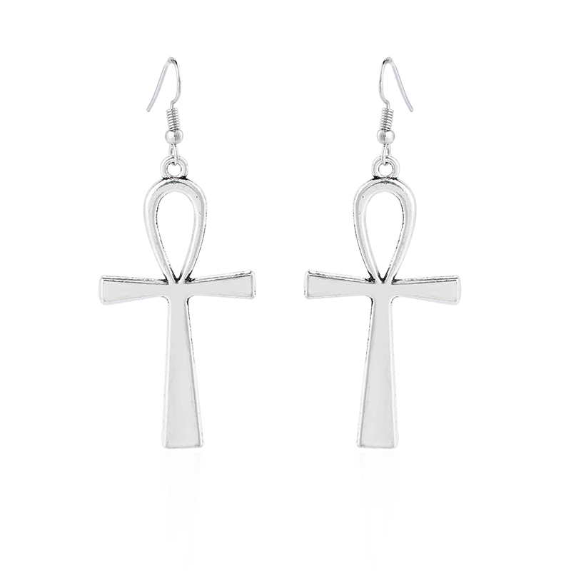 Boucles d'oreilles égyptiennes - Women'S Egyptian Accessories avis et prix