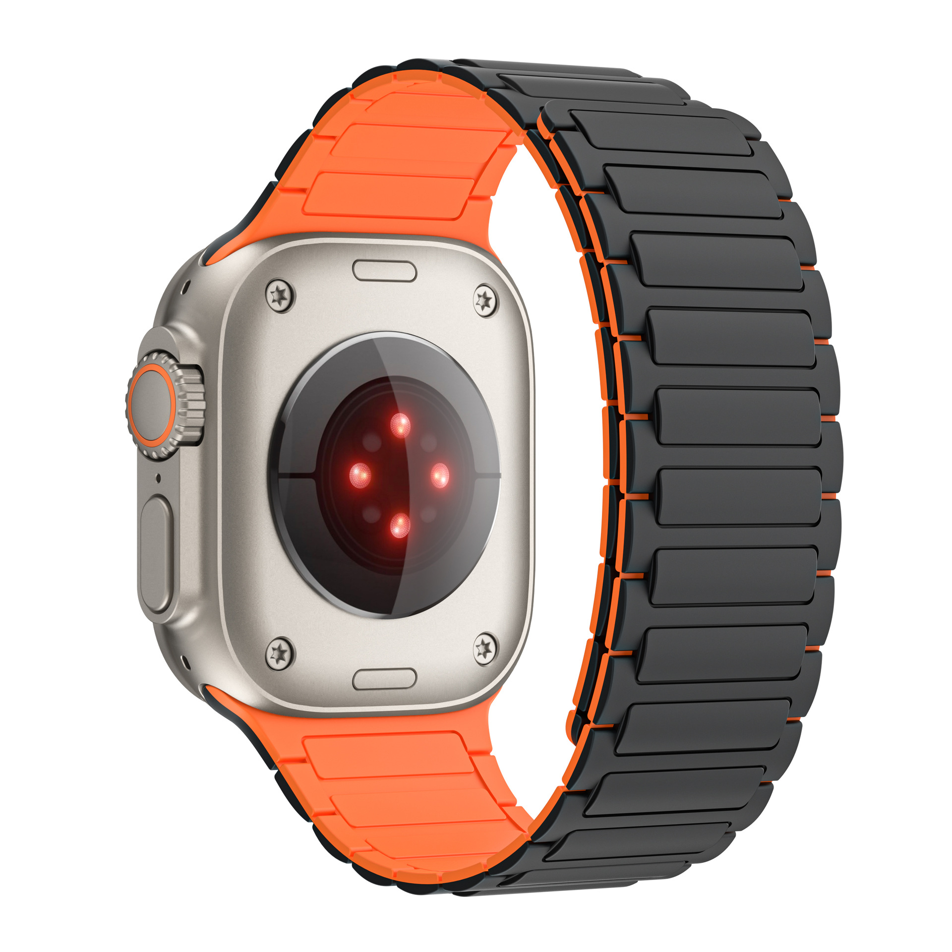 Bracelet pour Apple Watch 10 b - Women Accessories Website avis et prix