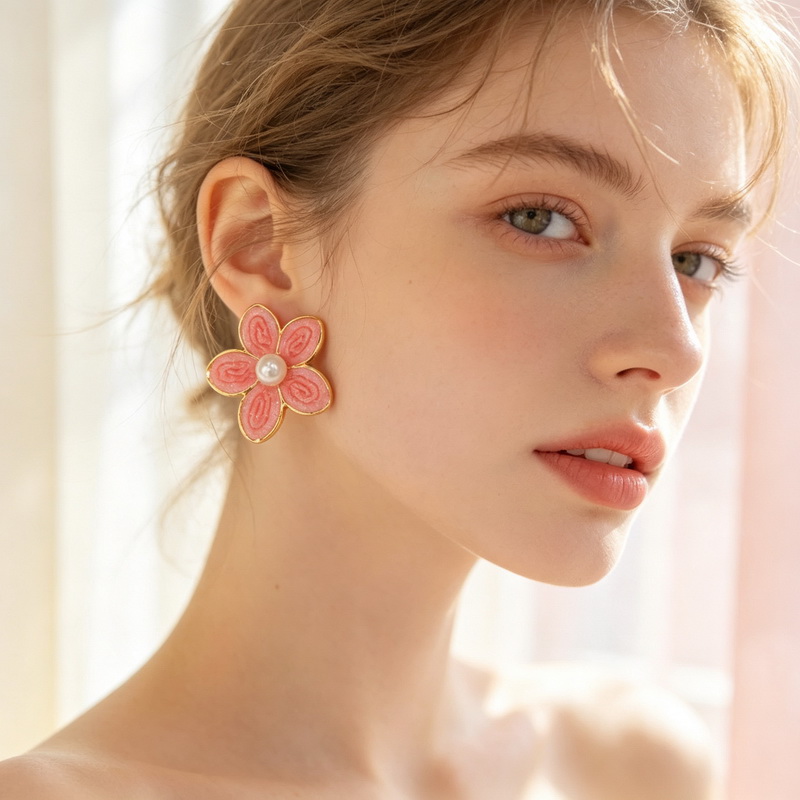 Boucles d'oreilles pour femmes - Women'S Egyptian Accessories avis et prix