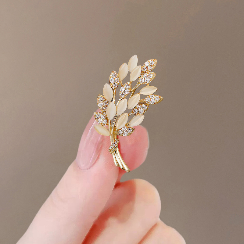 Broche de costume de tempérame - Women'S Accessories Manufacturers avis et prix