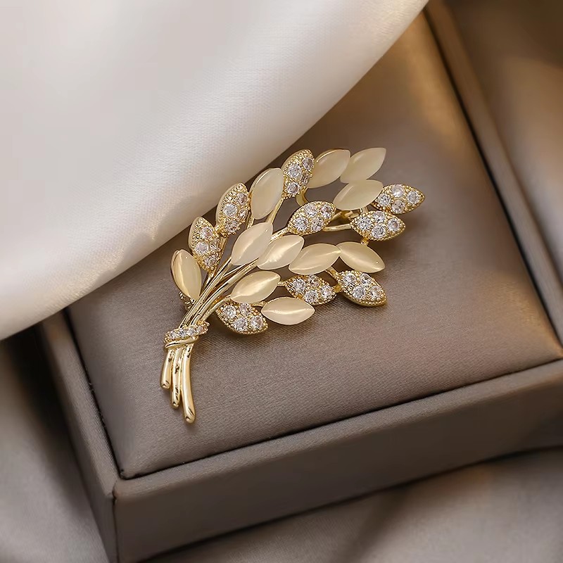 Broche de costume de tempérame - Women'S Accessories Manufacturers avis et prix