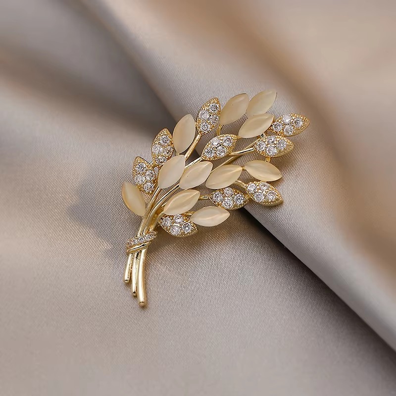 Broche de costume de tempérame - Women'S Accessories Manufacturers avis et prix