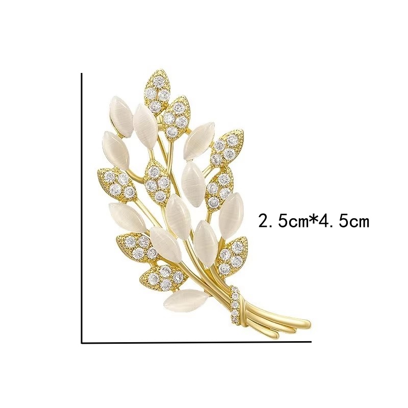 Broche de costume de tempérame - Women'S Accessories Manufacturers avis et prix