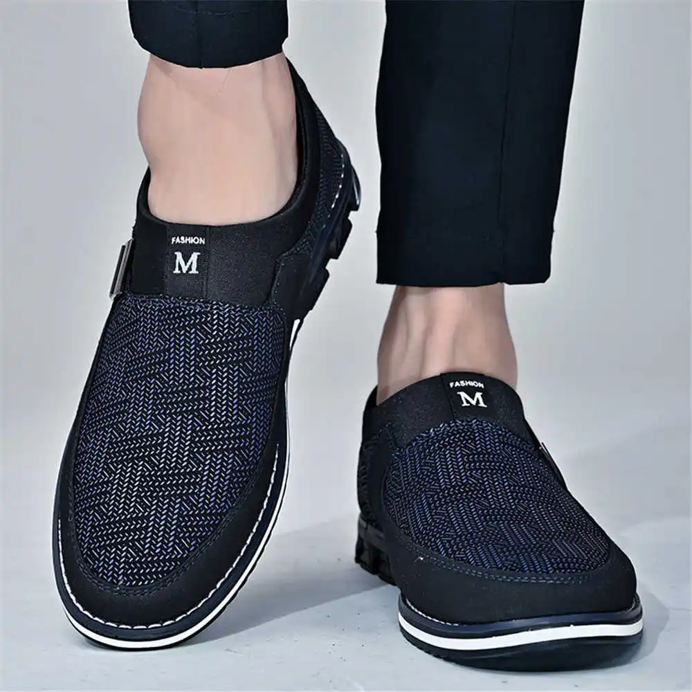 Bleu foncé 44-45 chaussures d' - Women'S Accessories Famous Footwear avis et prix