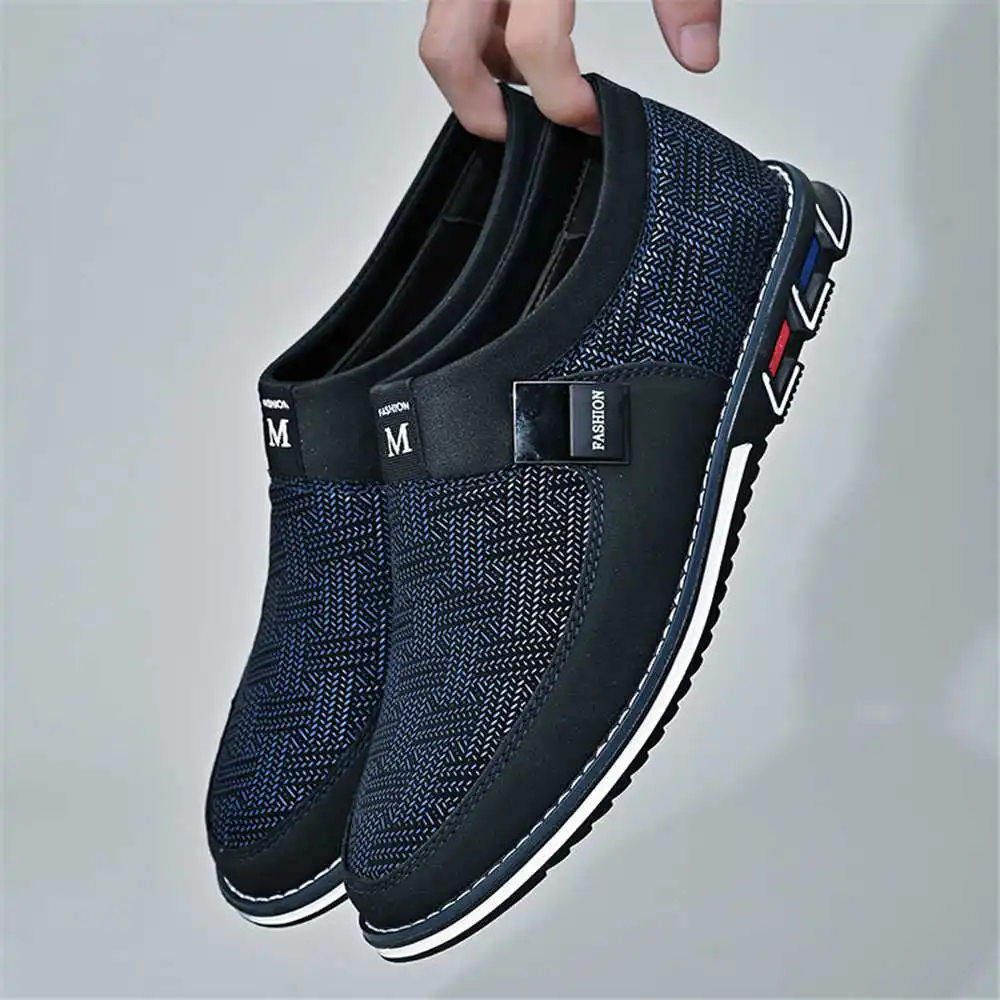 Bleu foncé 44-45 chaussures d' - Women'S Accessories Famous Footwear avis et prix