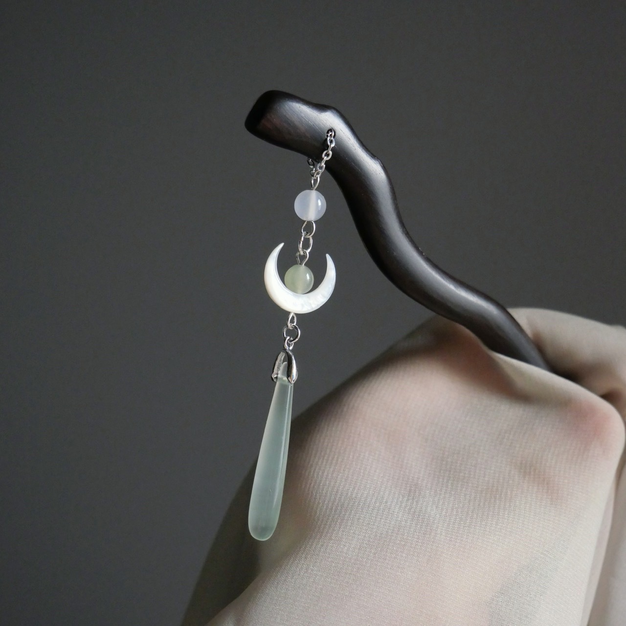 Bâton de cheveux traditionnel  - Women Accessories On Sale avis et prix