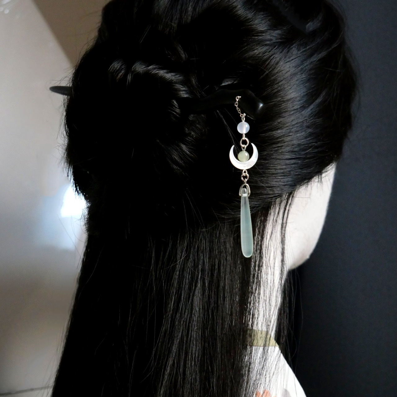 Bâton de cheveux traditionnel  - Women Accessories On Sale avis et prix
