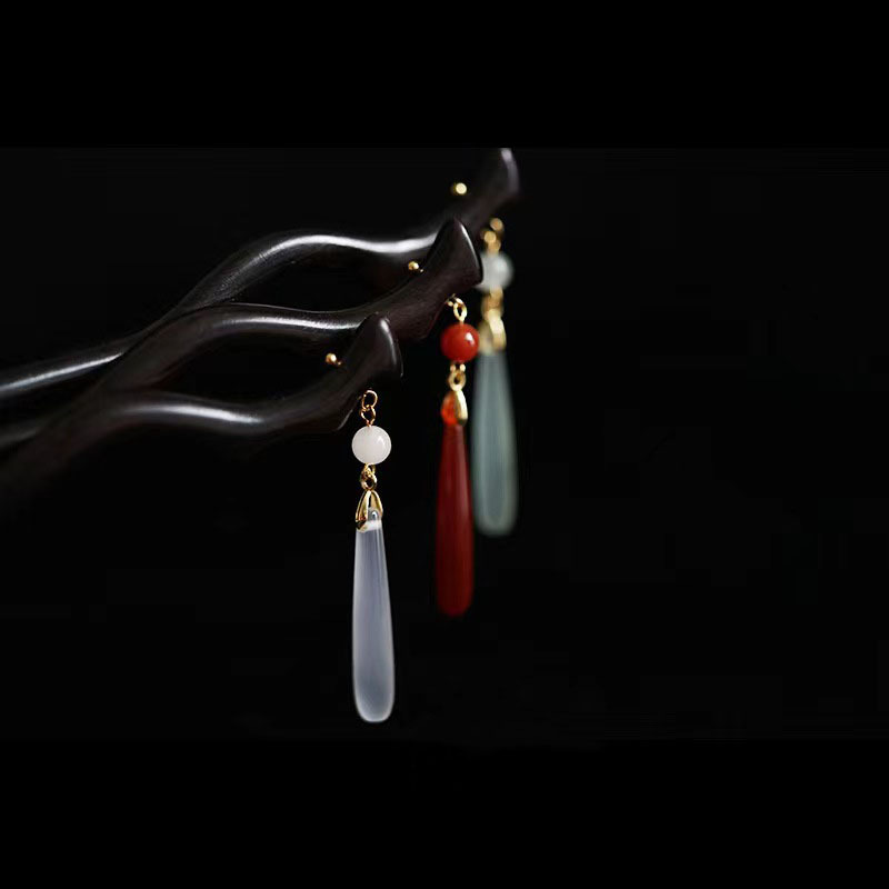 Bâton de cheveux traditionnel  - Women Accessories On Sale avis et prix