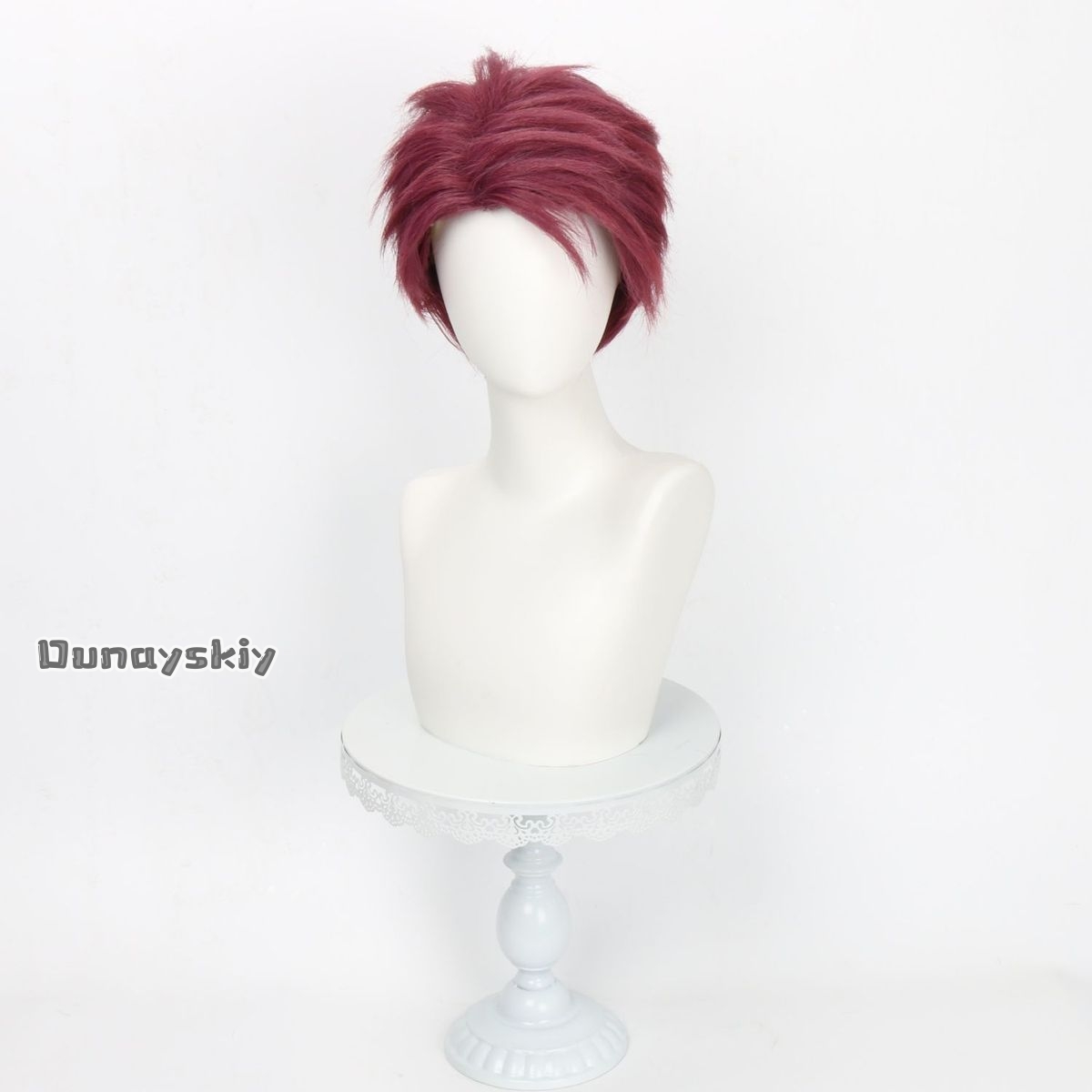 Perruque de cosplay Valko Love - Women Accessories Aesthetic avis et prix