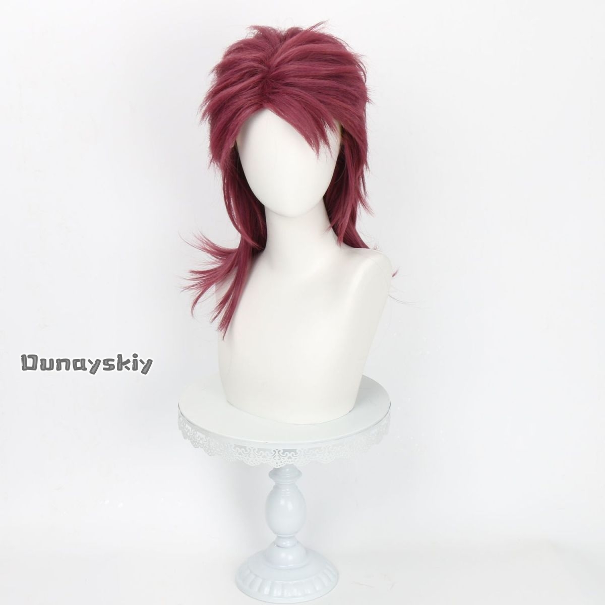 Perruque de cosplay Valko Love - Women Accessories Aesthetic avis et prix