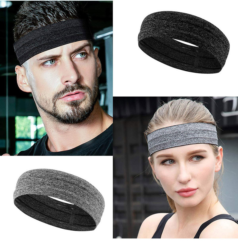 Bandeau de sport d'été en Sili - Women'S Running Accessories avis et prix