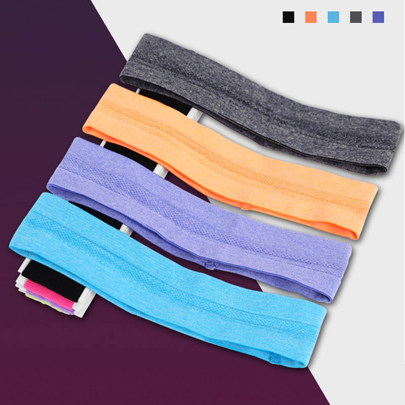 Bandeau de sport d'été en Sili - Women'S Running Accessories avis et prix