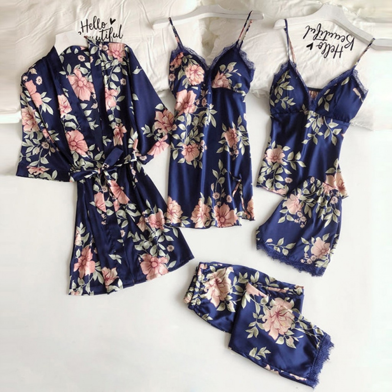 Ensemble de camisoles imprimée - Women'S Accessories Manufacturers avis et prix