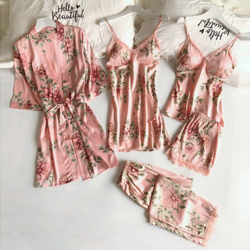 Ensemble de camisoles imprimée - Women'S Accessories Manufacturers avis et prix