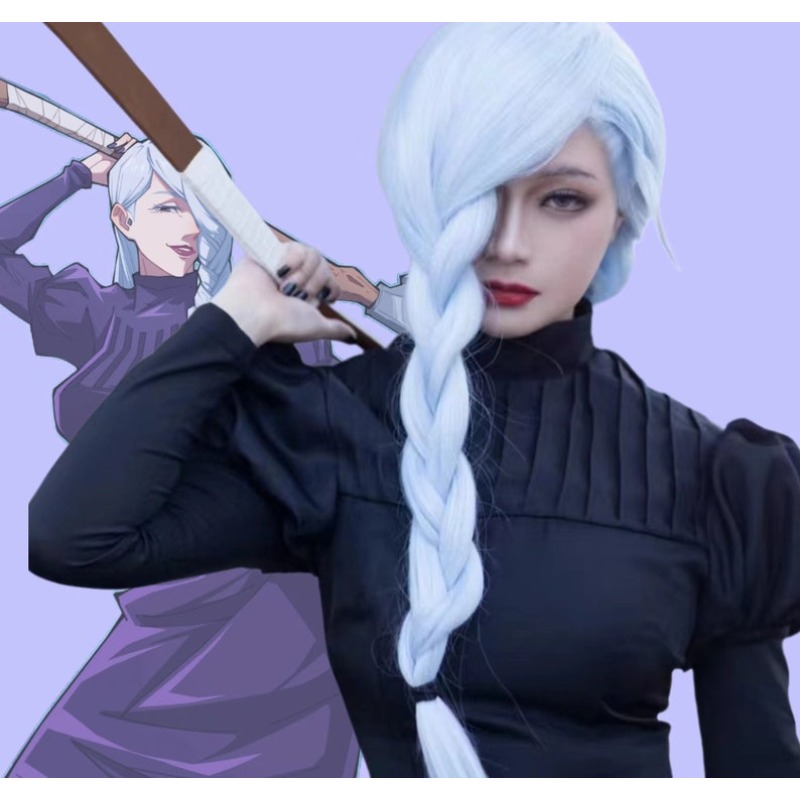 Costume de Cosplay Anime Meime - Women'S Accessories Clothing avis et prix