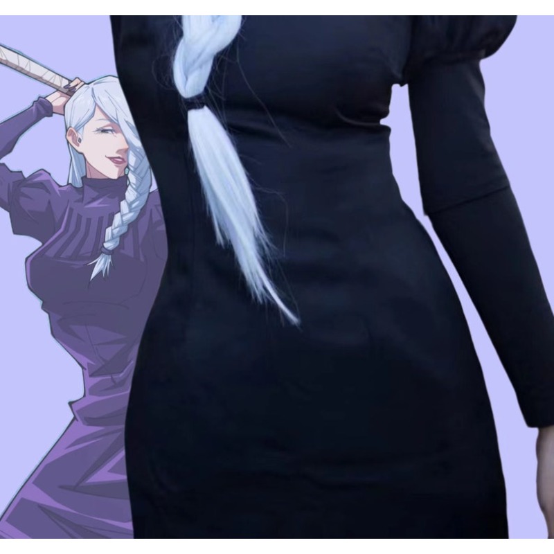 Costume de Cosplay Anime Meime - Women'S Accessories Clothing avis et prix
