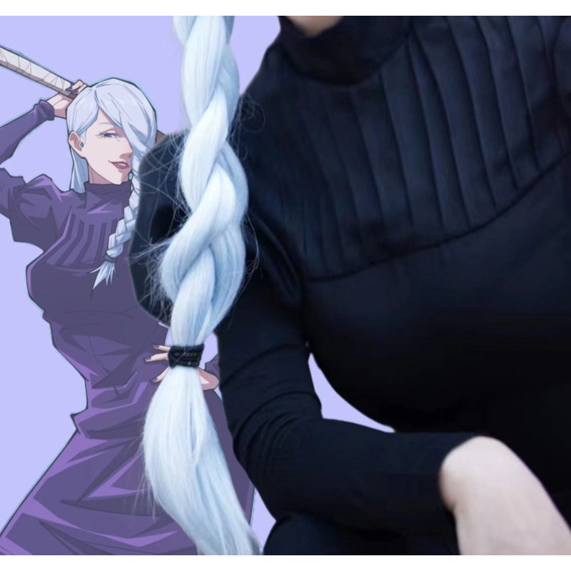 Costume de Cosplay Anime Meime - Women'S Accessories Clothing avis et prix