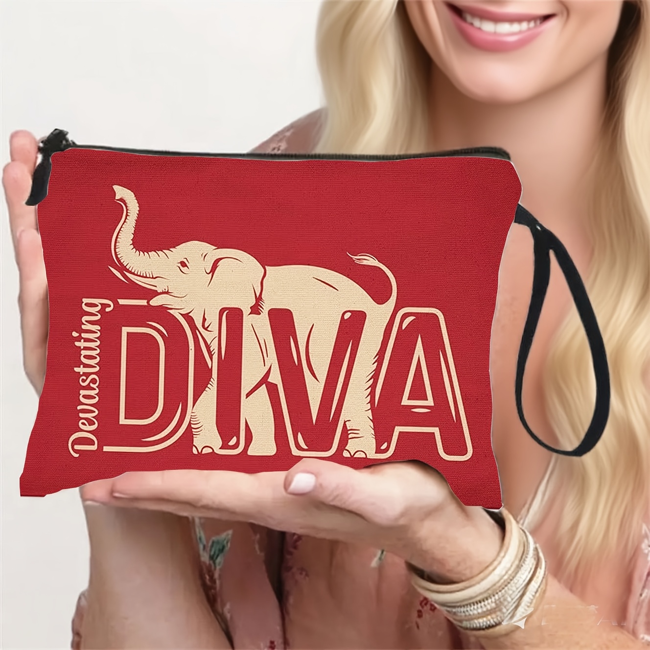 Accessoires de la sororité Del - Women Accessories Vendor avis et prix