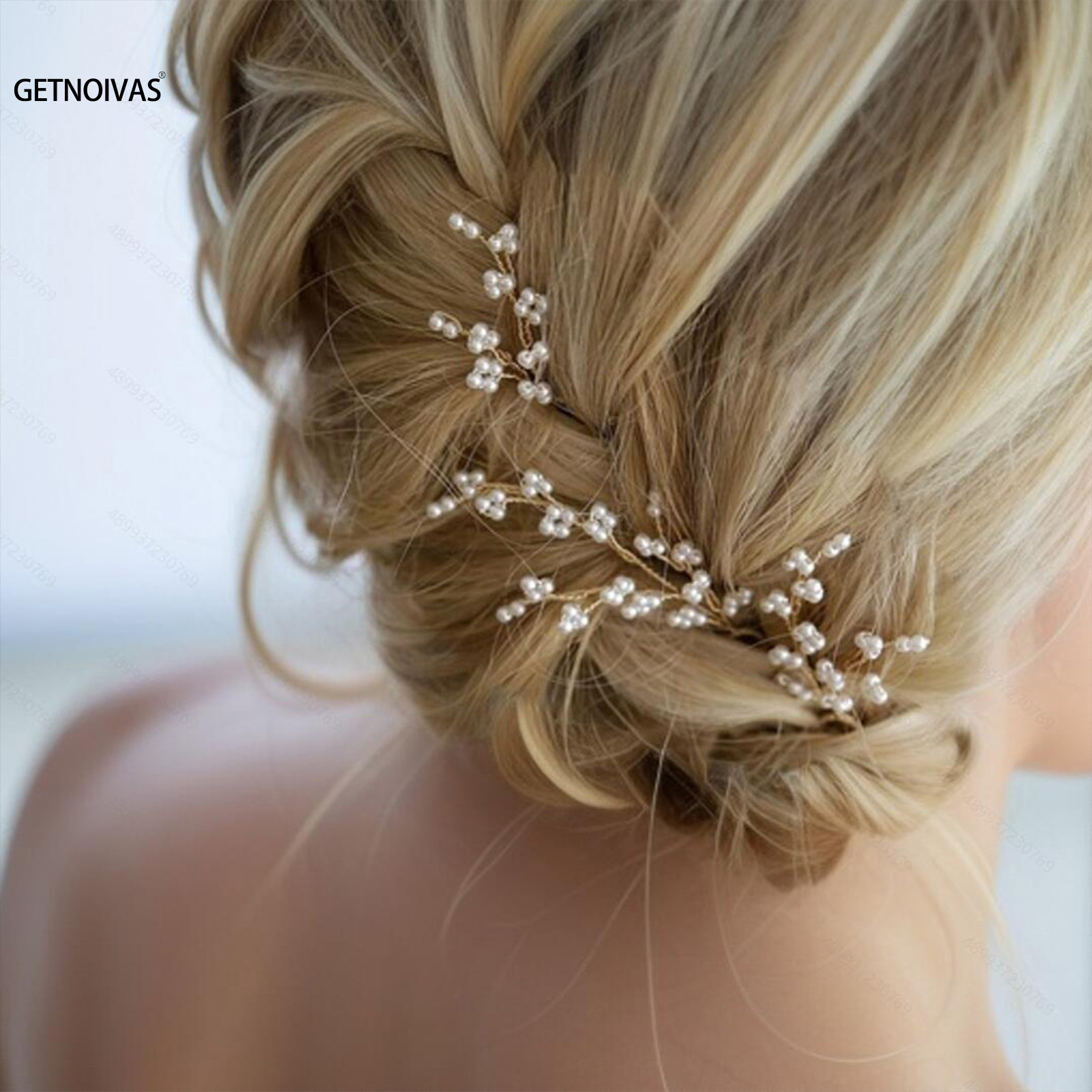 Pinces à cheveux en forme de U - Women Accessories On Sale avis et prix