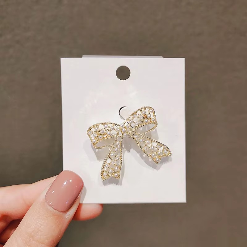 Broche Punk pour fille, nouvea - Women'S Accessories Manufacturers avis et prix