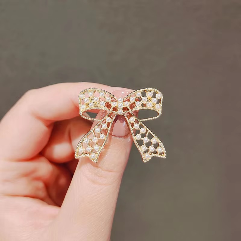 Broche Punk pour fille, nouvea - Women'S Accessories Manufacturers avis et prix