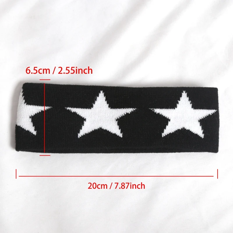 Bandeau élastique en pentagram - Women'S Running Accessories avis et prix