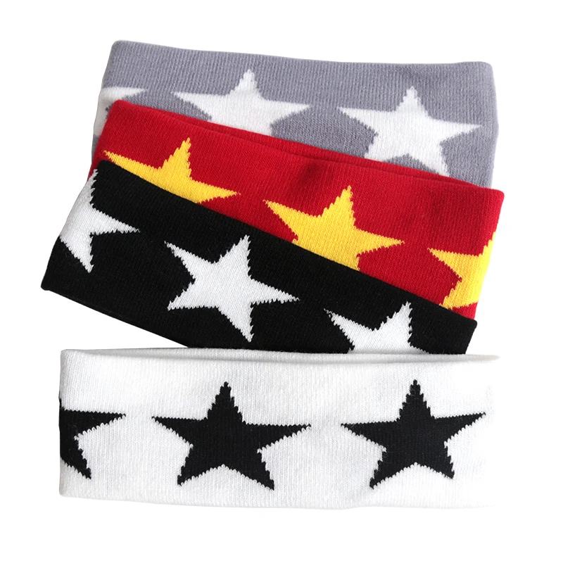 Bandeau élastique en pentagram - Women'S Running Accessories avis et prix