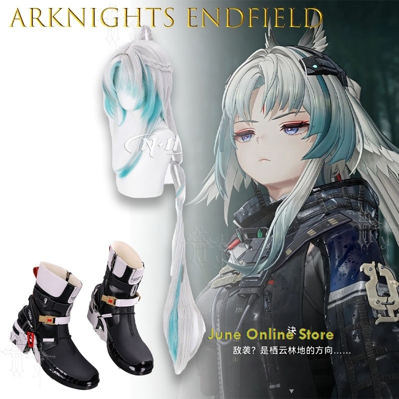 Costumes de cosplay d'anime Ar - Women Accessories Aesthetic avis et prix