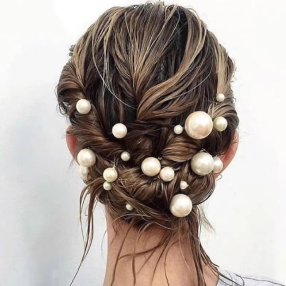 Ensemble de peignes à cheveux  - Women Accessories Aesthetic avis et prix