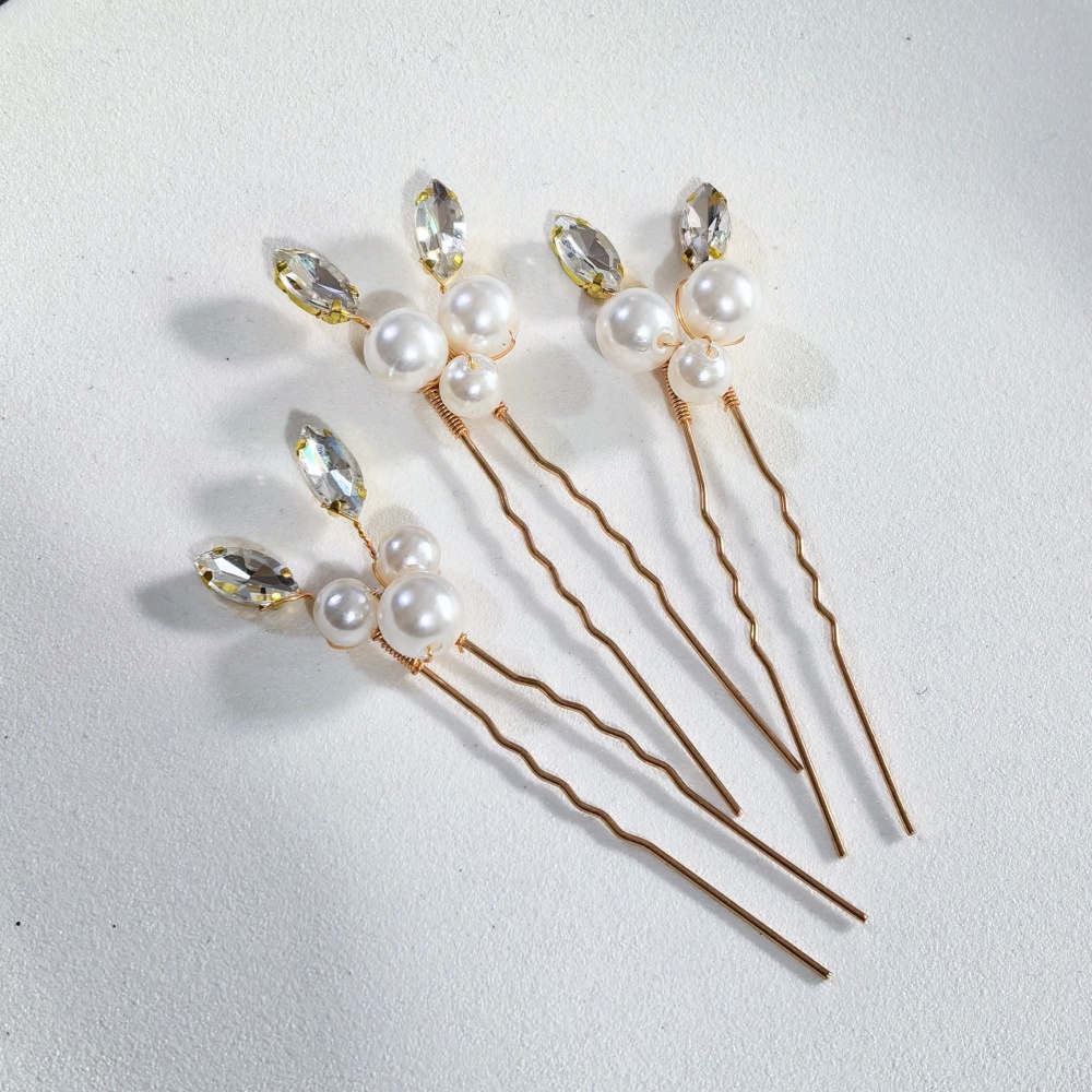 Ensemble de peignes à cheveux  - Women Accessories Aesthetic avis et prix