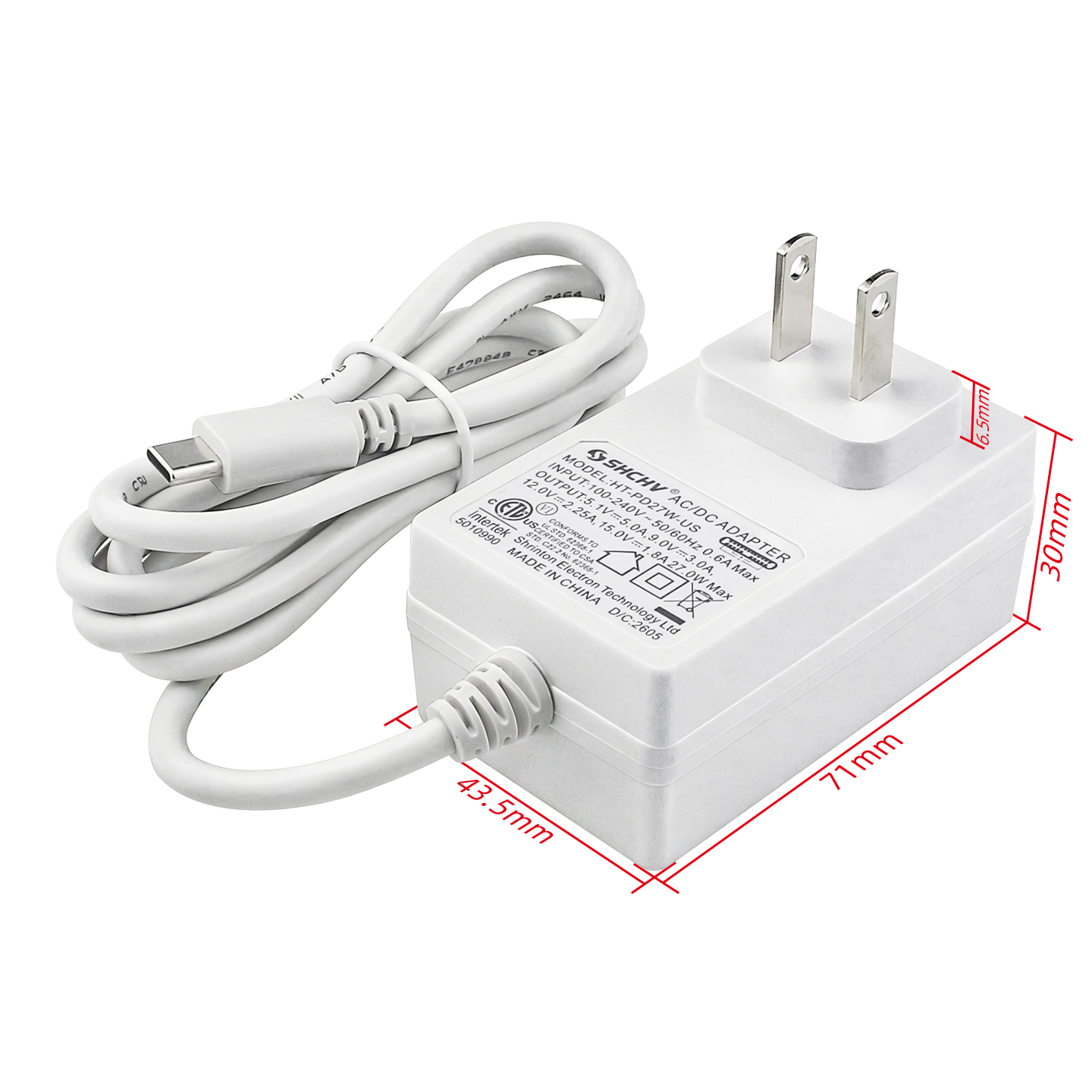 Raspberry Pi 5 5.1V 5A aliment - Women Accessories In Uk avis et prix