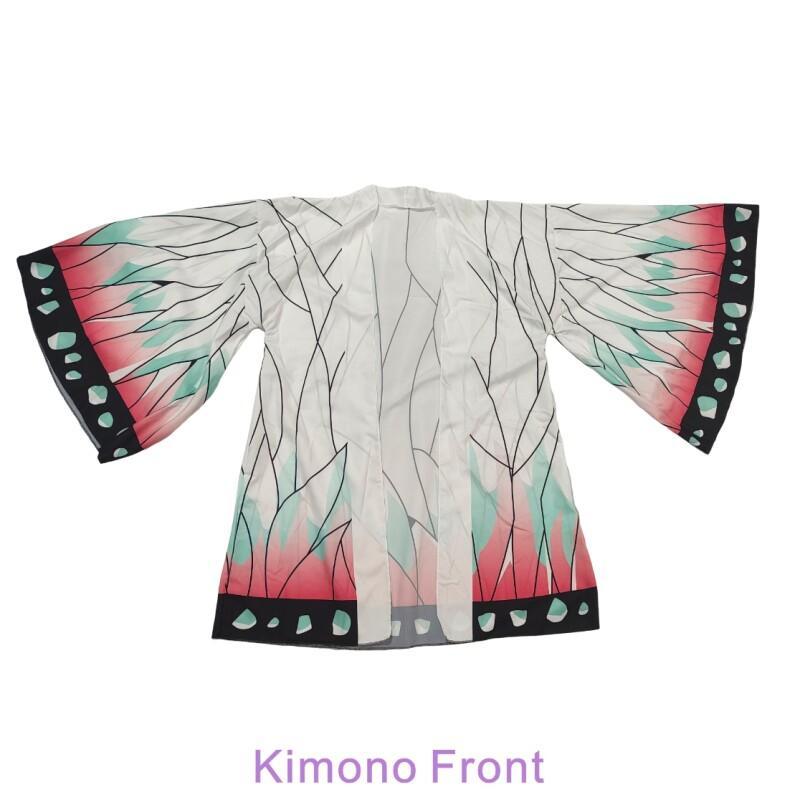 Costume de cosplay d'anime jap - Women Accessories On Sale avis et prix