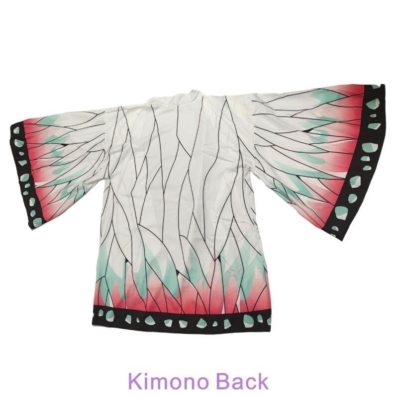 Costume de cosplay d'anime jap - Women Accessories On Sale avis et prix